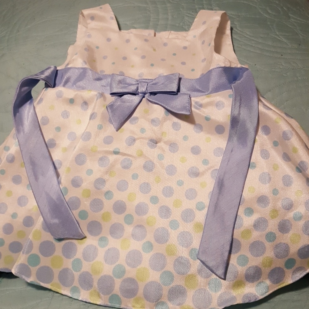 Infant Dress